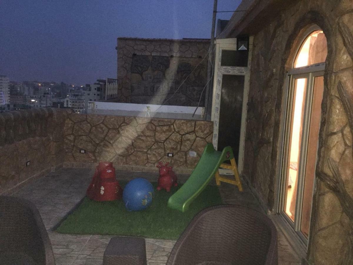 Al-Madina Tower Apartments Mersa Matruh Exteriér fotografie