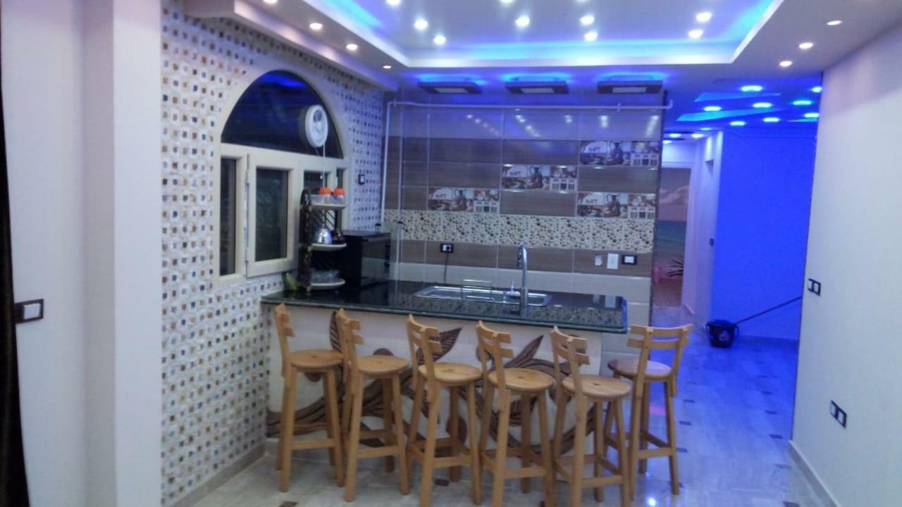 Al-Madina Tower Apartments Mersa Matruh Exteriér fotografie