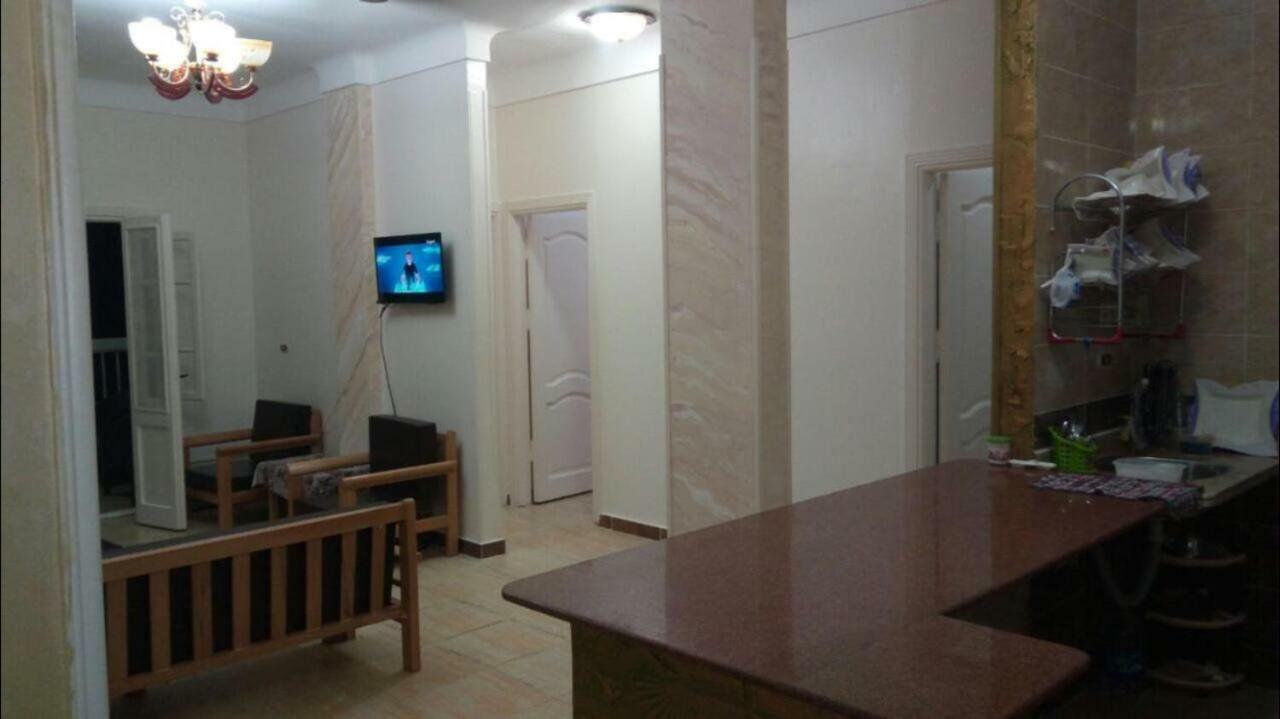 Al-Madina Tower Apartments Mersa Matruh Exteriér fotografie