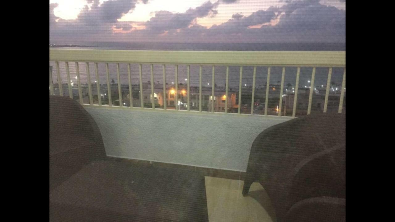 Al-Madina Tower Apartments Mersa Matruh Exteriér fotografie