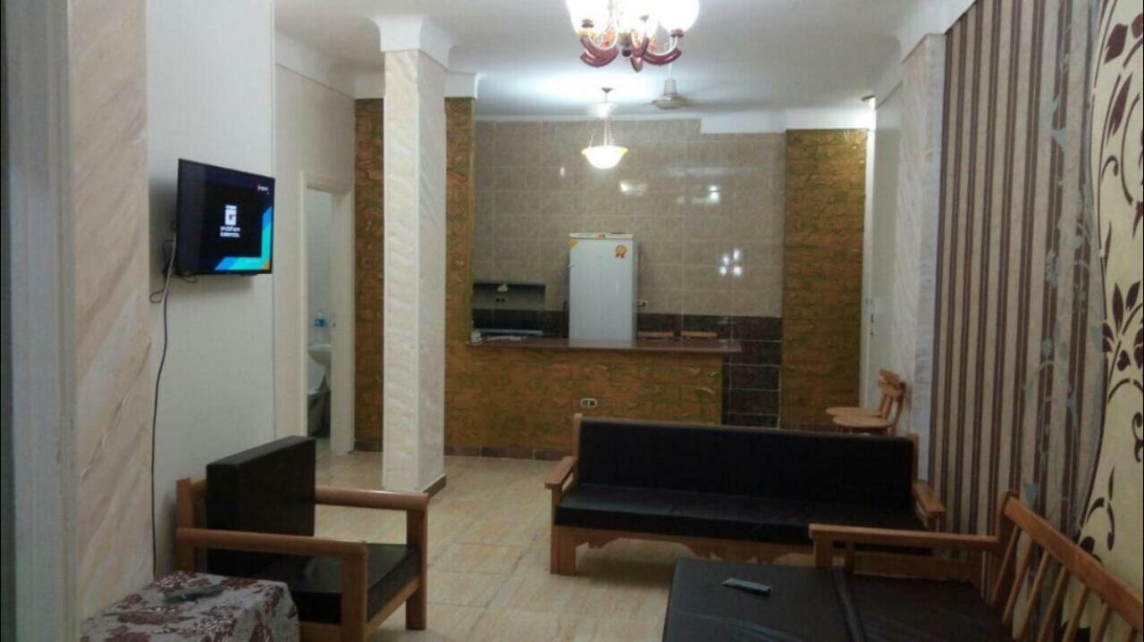 Al-Madina Tower Apartments Mersa Matruh Exteriér fotografie