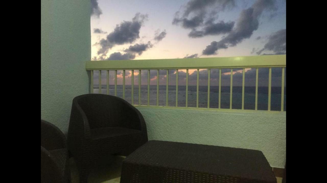 Al-Madina Tower Apartments Mersa Matruh Exteriér fotografie